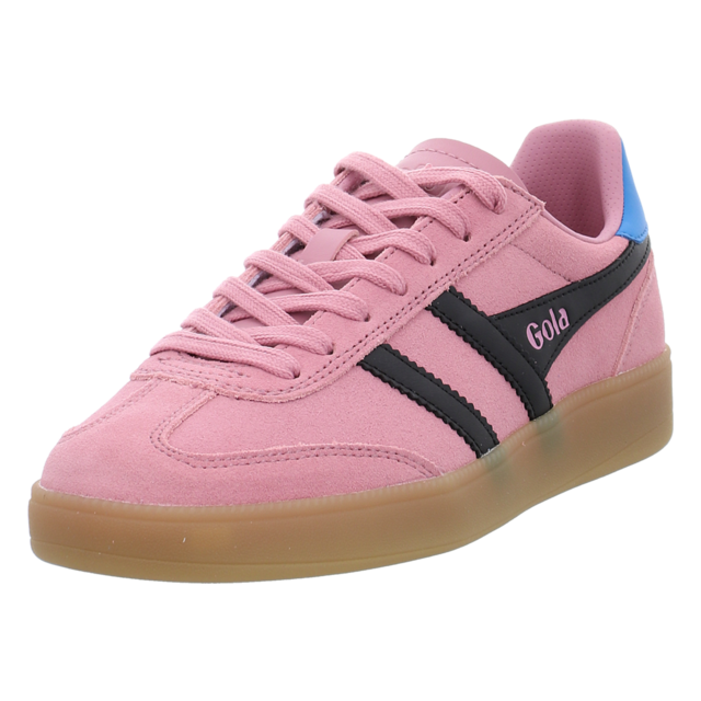 Gola - CLB735-KB - Viper - candy/black/santorini/gum - Sneaker