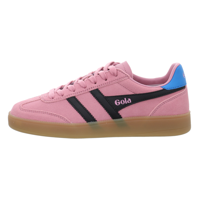 Gola - CLB735-KB - Viper - candy/black/santorini/gum - Sneaker