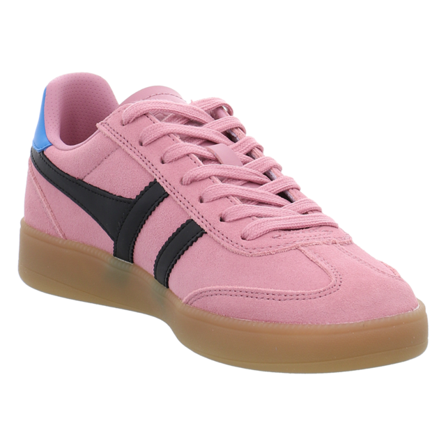 Gola - CLB735-KB - Viper - candy/black/santorini/gum - Sneaker