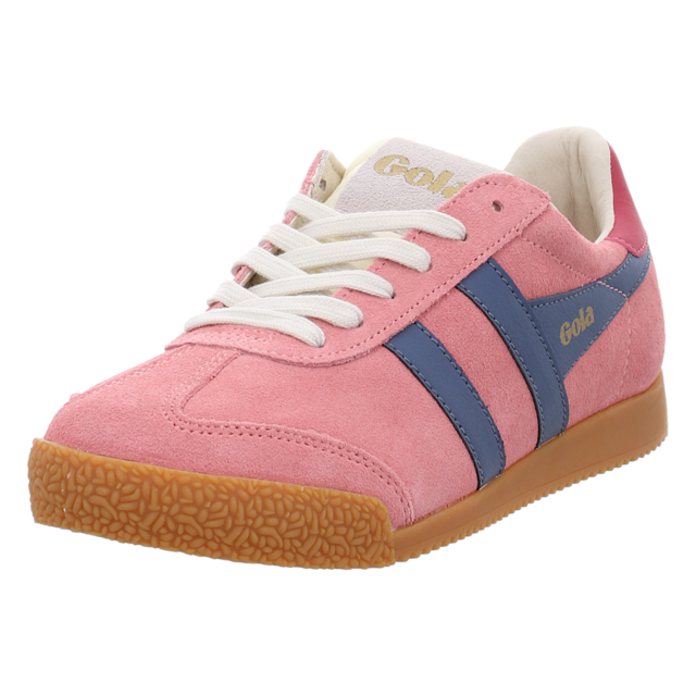 Gola - CLB538-UL - Elan - coral pink/moonlight/raspberry - Sneaker