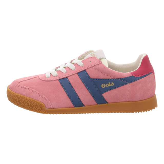Gola - CLB538-UL - Elan - coral pink/moonlight/raspberry - Sneaker