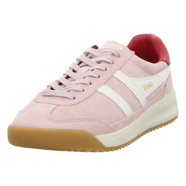 Gola - CLB781-KX - Tornado �88 - chalk pink/off white/lollipop - Sneaker