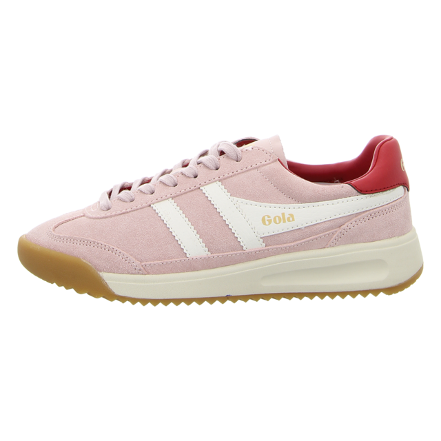Gola - CLB781-KX - Tornado �88 - chalk pink/off white/lollipop - Sneaker