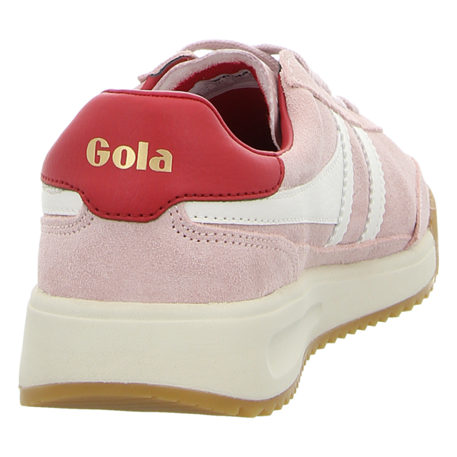 Gola - CLB781-KX - Tornado �88 - chalk pink/off white/lollipop - Sneaker