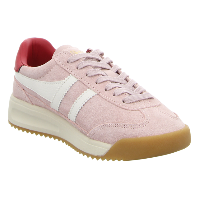 Gola - CLB781-KX - Tornado �88 - chalk pink/off white/lollipop - Sneaker