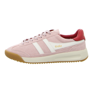 Sneaker - Gola - Tornado �88 - chalk pink/off white/lollipop