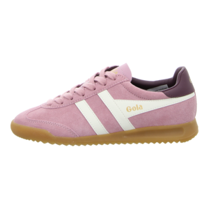 Sneaker - Gola - Torpedo - candy/off white/winesor wine