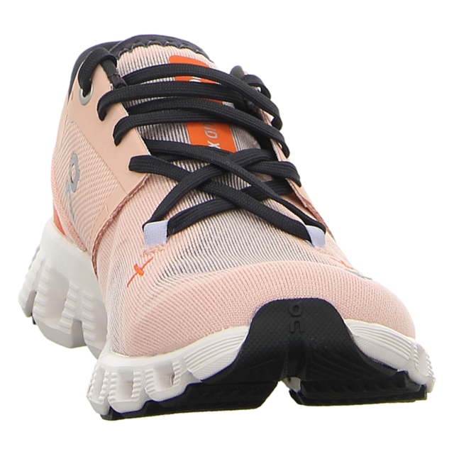 ON - 60.98691 - Cloud X 3 - rose / sand - Sneaker