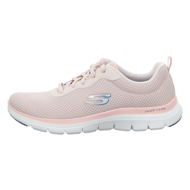 Skechers sneaker damen rosa Clearance
