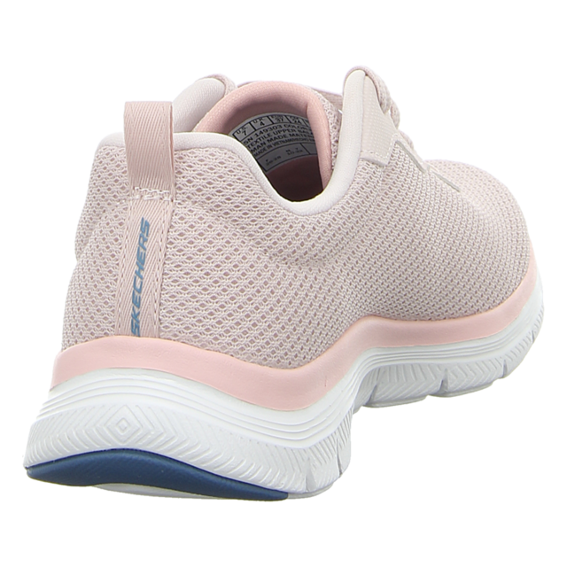 Skechers - 149303 ROS - Flex Appeal 4.0-Bril - rose - Sneaker