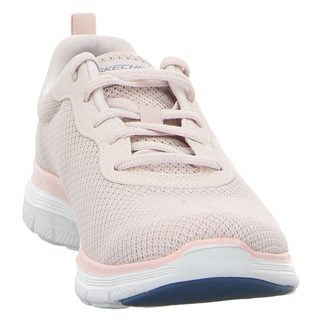 Skechers flex sales appeal 2.0 rose