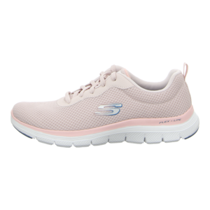 Sneaker - Skechers - Flex Appeal 4.0-Bril - rose