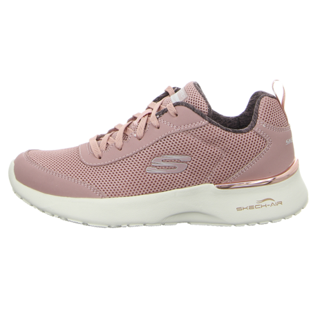 Sneaker - Skechers - Skech-Air Dynamight - mauve