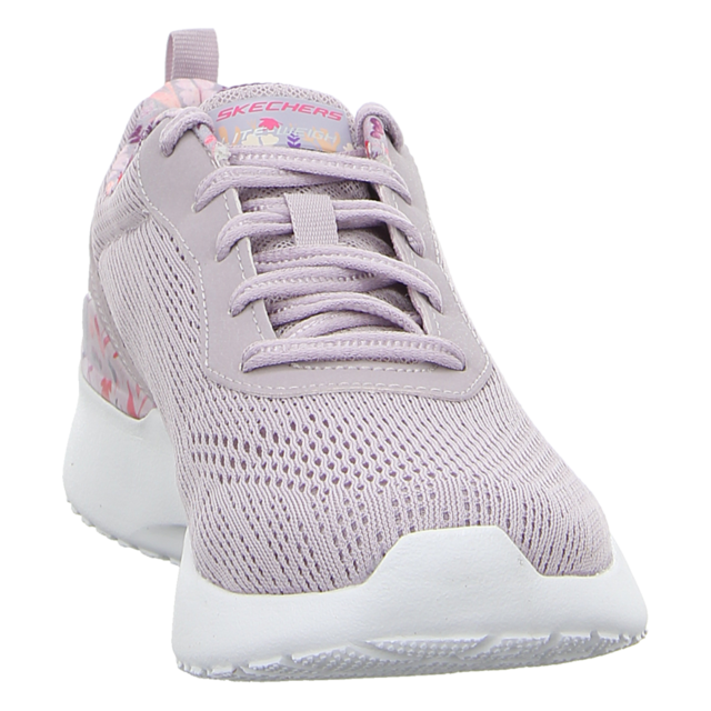 Skechers - 149756 LVMT - Skech-Air Dynamight - lavender/multi - Sneaker