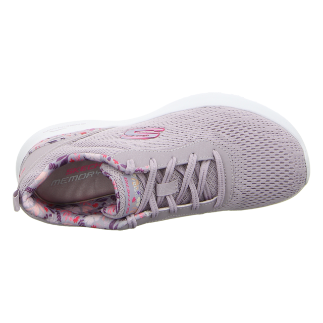 Skechers - 149756 LVMT - Skech-Air Dynamight - lavender/multi - Sneaker