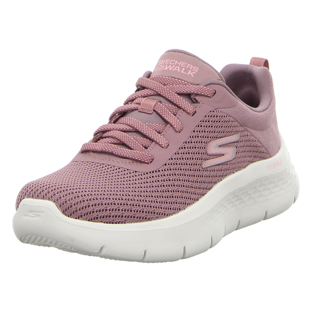 Skechers - 124952 MVE - Skechers GO Walk Flex - mauve - Sneaker