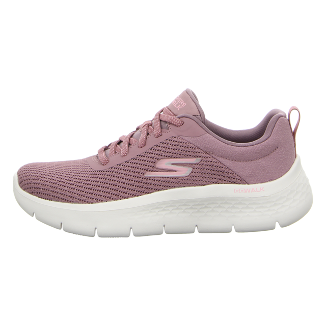 Skechers - 124952 MVE - Skechers GO Walk Flex - mauve - Sneaker