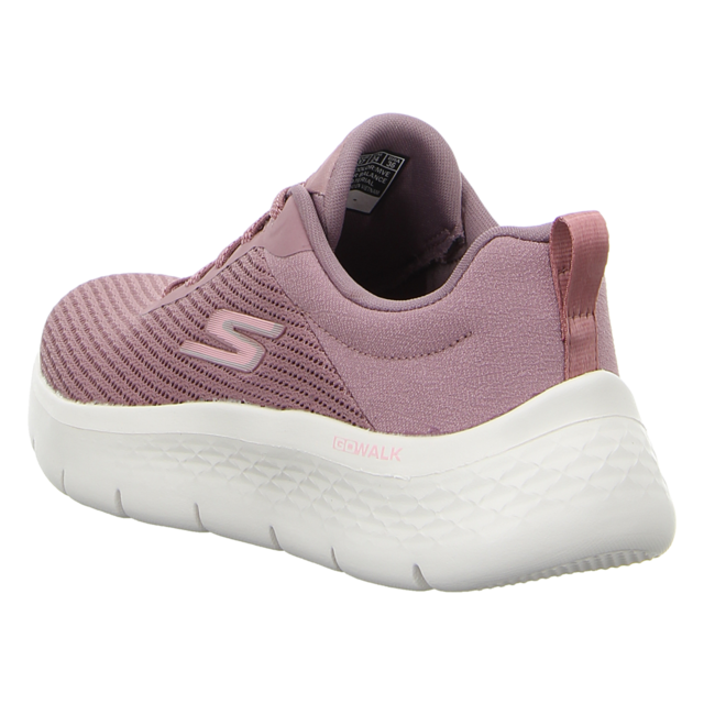 Skechers - 124952 MVE - Skechers GO Walk Flex - mauve - Sneaker