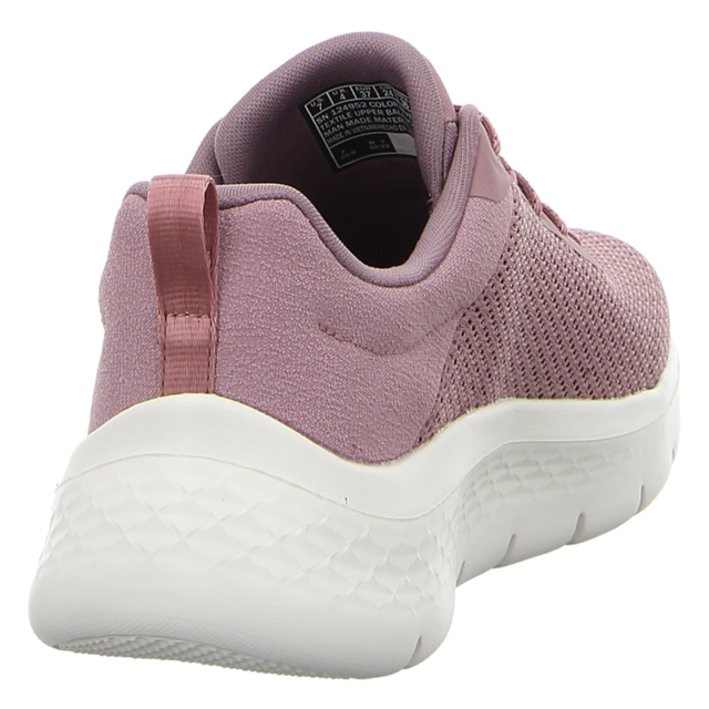 Skechers - 124952 MVE - Skechers GO Walk Flex - mauve - Sneaker