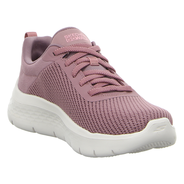Skechers - 124952 MVE - Skechers GO Walk Flex - mauve - Sneaker