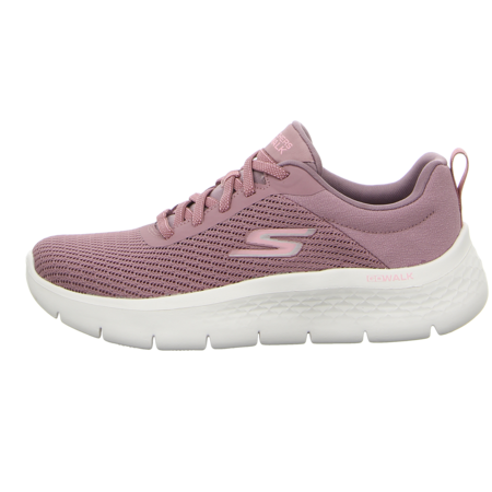 Sneaker - Skechers - Skechers GO Walk Flex - mauve