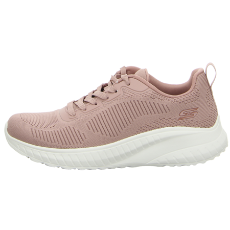 Sneaker - Skechers - Bobs Sport Squad Cha - blush