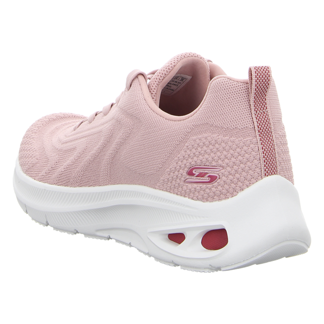 Skechers - 117432 BLSH - Bobs Unity - blush - Sneaker