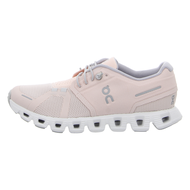 ON - 59.98153 - Cloud 5 - shell/white - Sneaker