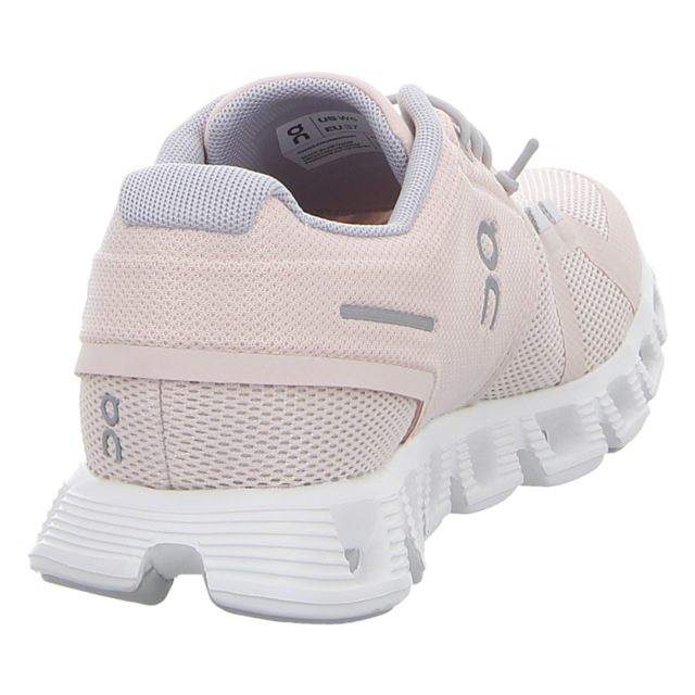 ON - 59.98153 - Cloud 5 - shell/white - Sneaker