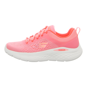 Sneaker - Skechers - Go Run Lite - pink/coral