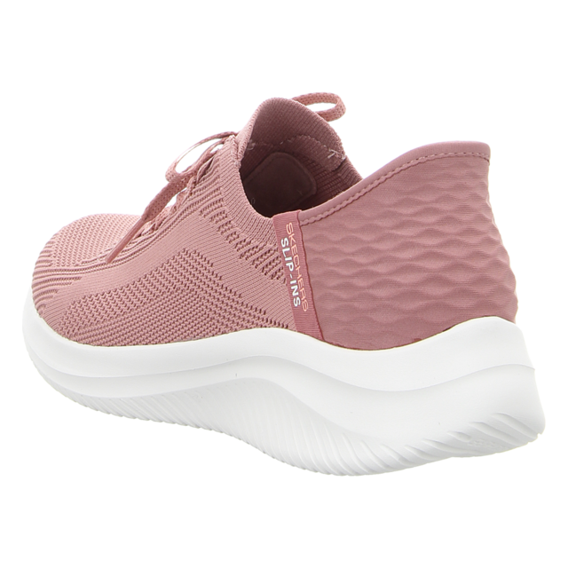 Skechers - 149710 MVE - Skechers Slip-Ins - mauve/pink - Slipper