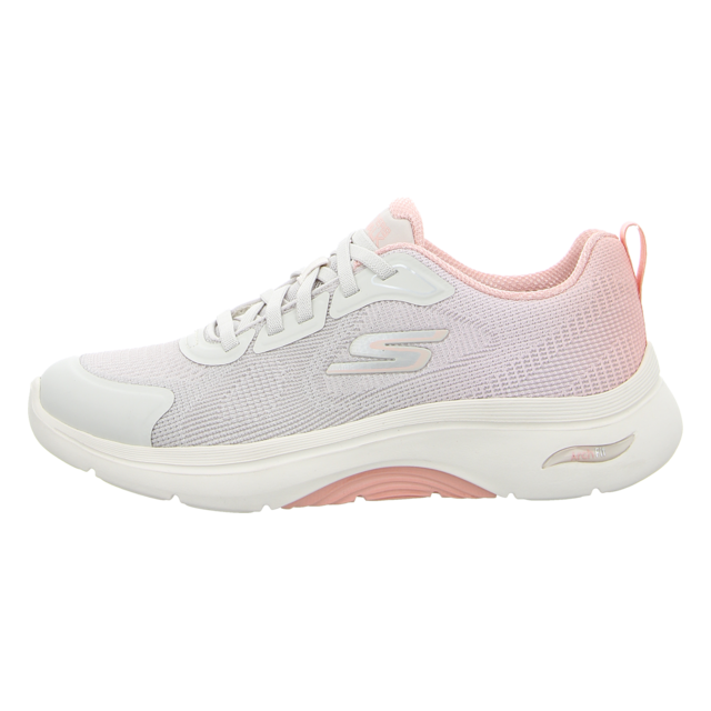 Skechers - 125333 NTLP - Go Walk Arch Fit 2.0 - natural/light pink - Sneaker