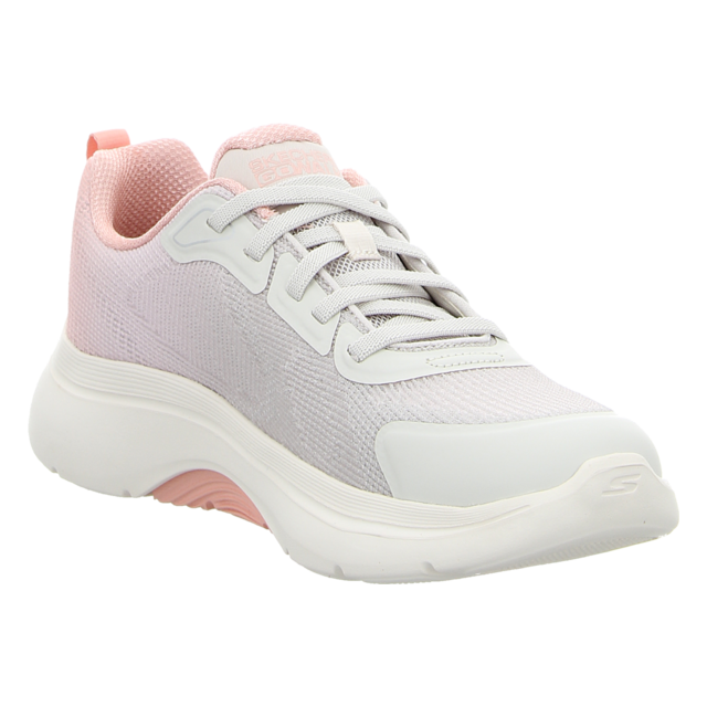 Skechers - 125333 NTLP - Go Walk Arch Fit 2.0 - natural/light pink - Sneaker