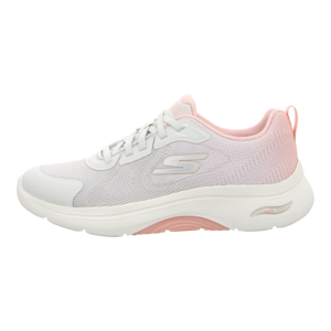 Sneaker - Skechers - Go Walk Arch Fit 2.0 - natural/light pink