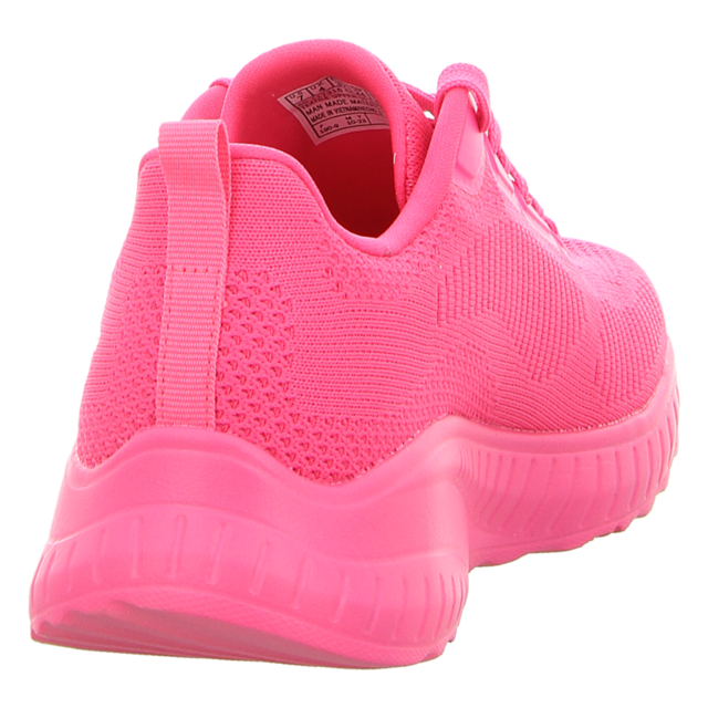 Skechers - 117216 NPNK - Bobs Sport Squad Cha - neon pink - Sneaker