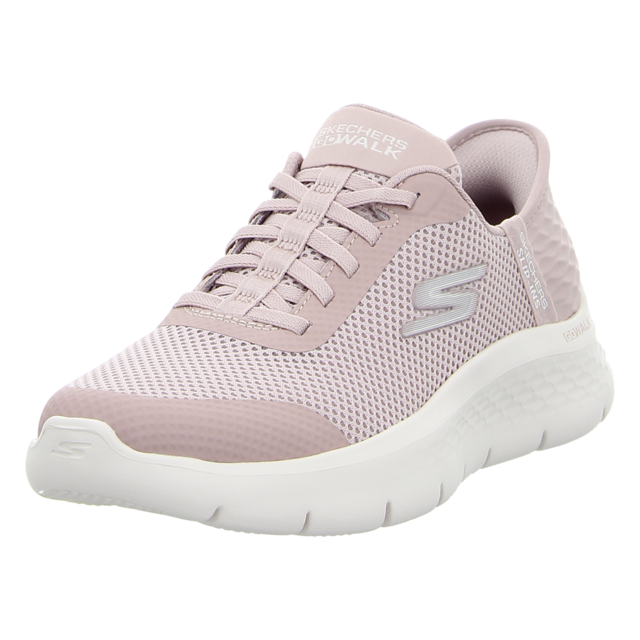Skechers - 124836 MVE - Go Walk Flex - mauve - Sneaker
