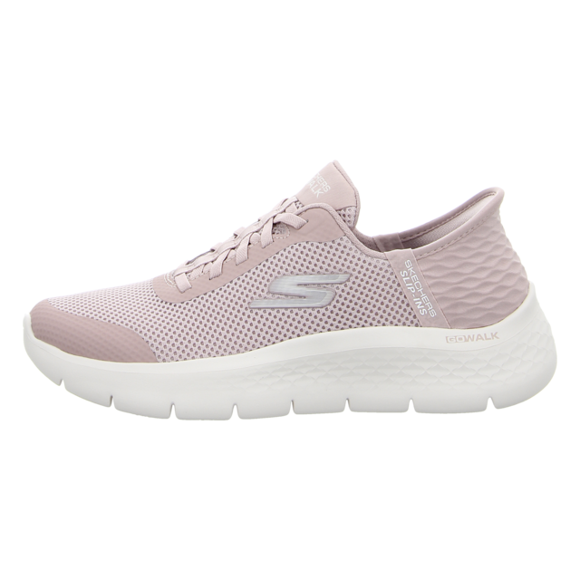 Skechers - 124836 MVE - Go Walk Flex - mauve - Sneaker