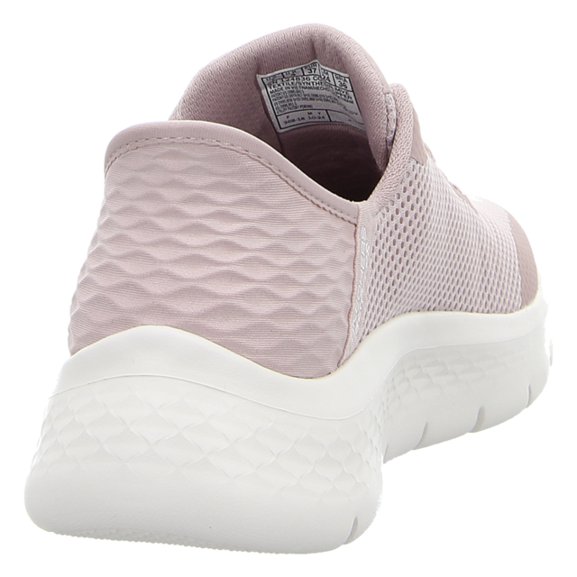 Skechers - 124836 MVE - Go Walk Flex - mauve - Sneaker