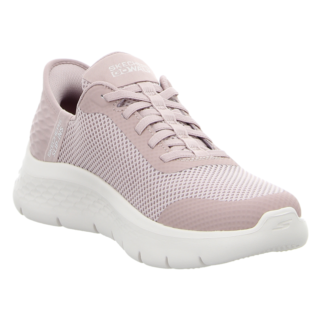 Skechers - 124836 MVE - Go Walk Flex - mauve - Sneaker