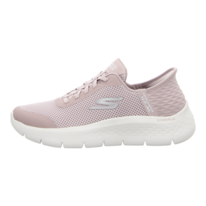 Sneaker - Skechers - Go Walk Flex - mauve