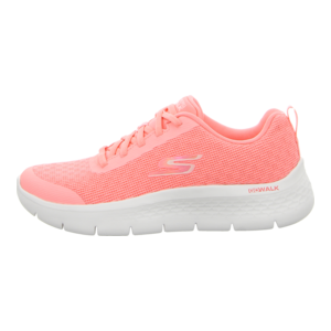Sneaker - Skechers - Go Walk Flex - hot pink