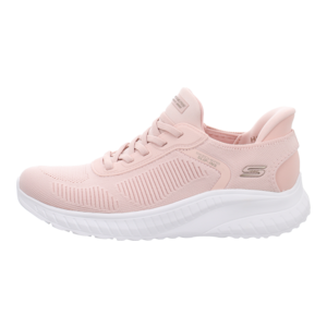 Slipper - Skechers - Bobs Squad Chaos - light pink