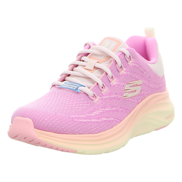 Skechers - 150401 PKMT - Vapor Foam-Summer - pink/multi - Sneaker