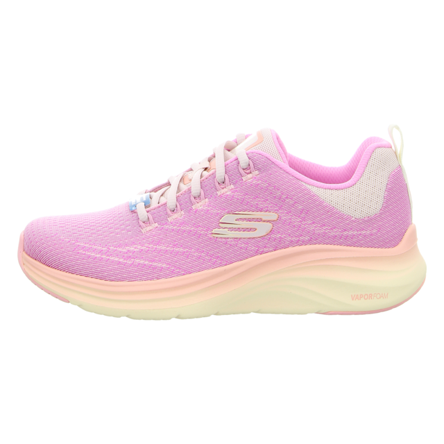 Skechers - 150401 PKMT - Vapor Foam-Summer - pink/multi - Sneaker