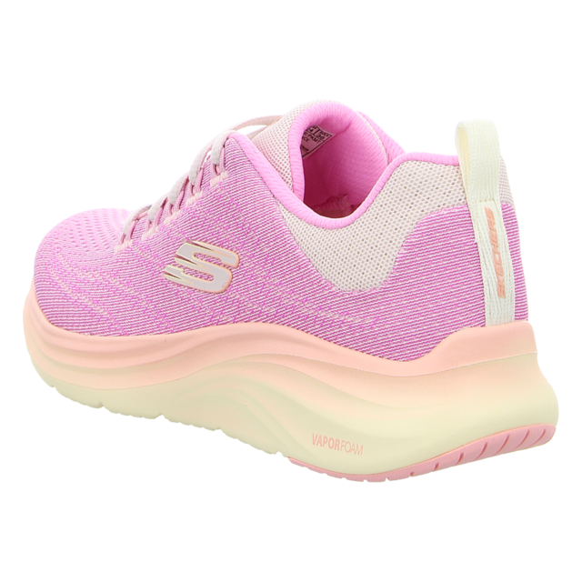 Skechers - 150401 PKMT - Vapor Foam-Summer - pink/multi - Sneaker