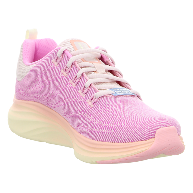 Skechers - 150401 PKMT - Vapor Foam-Summer - pink/multi - Sneaker
