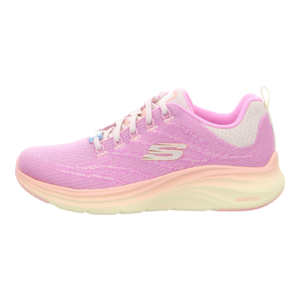 Sneaker - Skechers - Vapor Foam-Summer - pink/multi