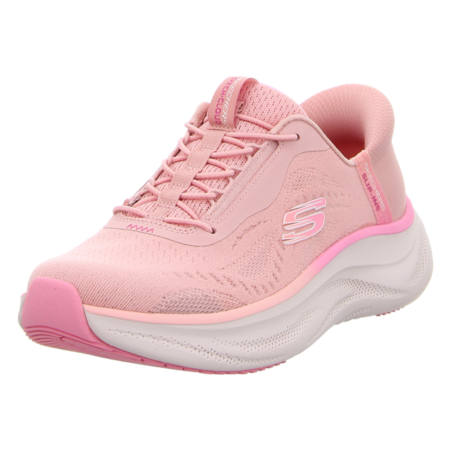 Skechers - 150560 MVMT - Skech Cloud - mauve/multi - Slipper