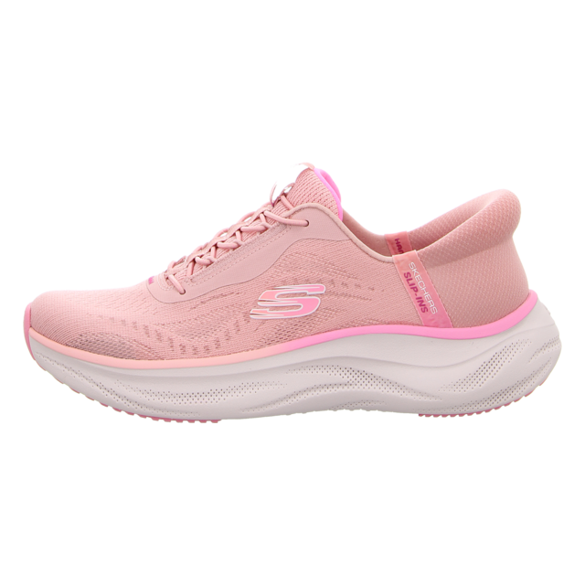 Skechers - 150560 MVMT - Skech Cloud - mauve/multi - Slipper