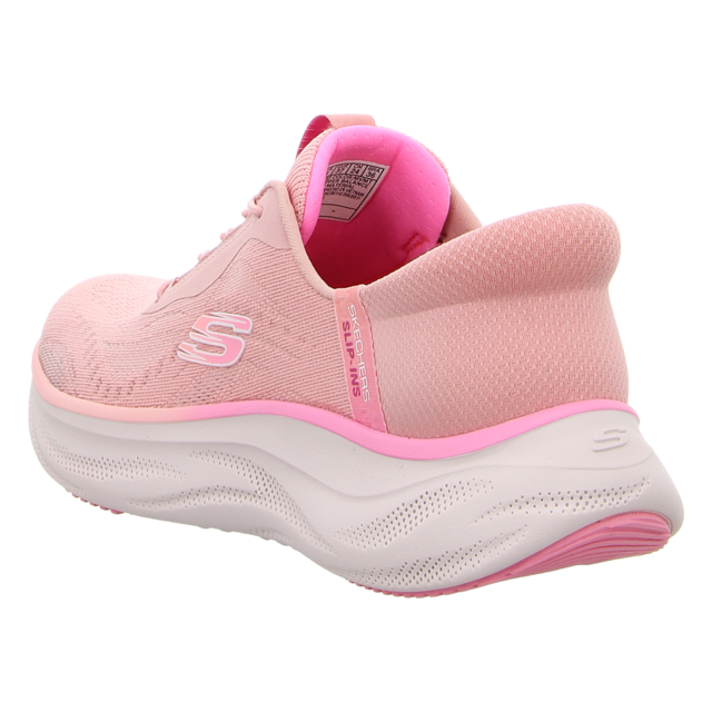 Skechers - 150560 MVMT - Skech Cloud - mauve/multi - Slipper
